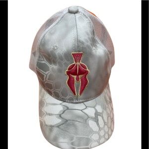 Kryptek Spartan Logo Hat